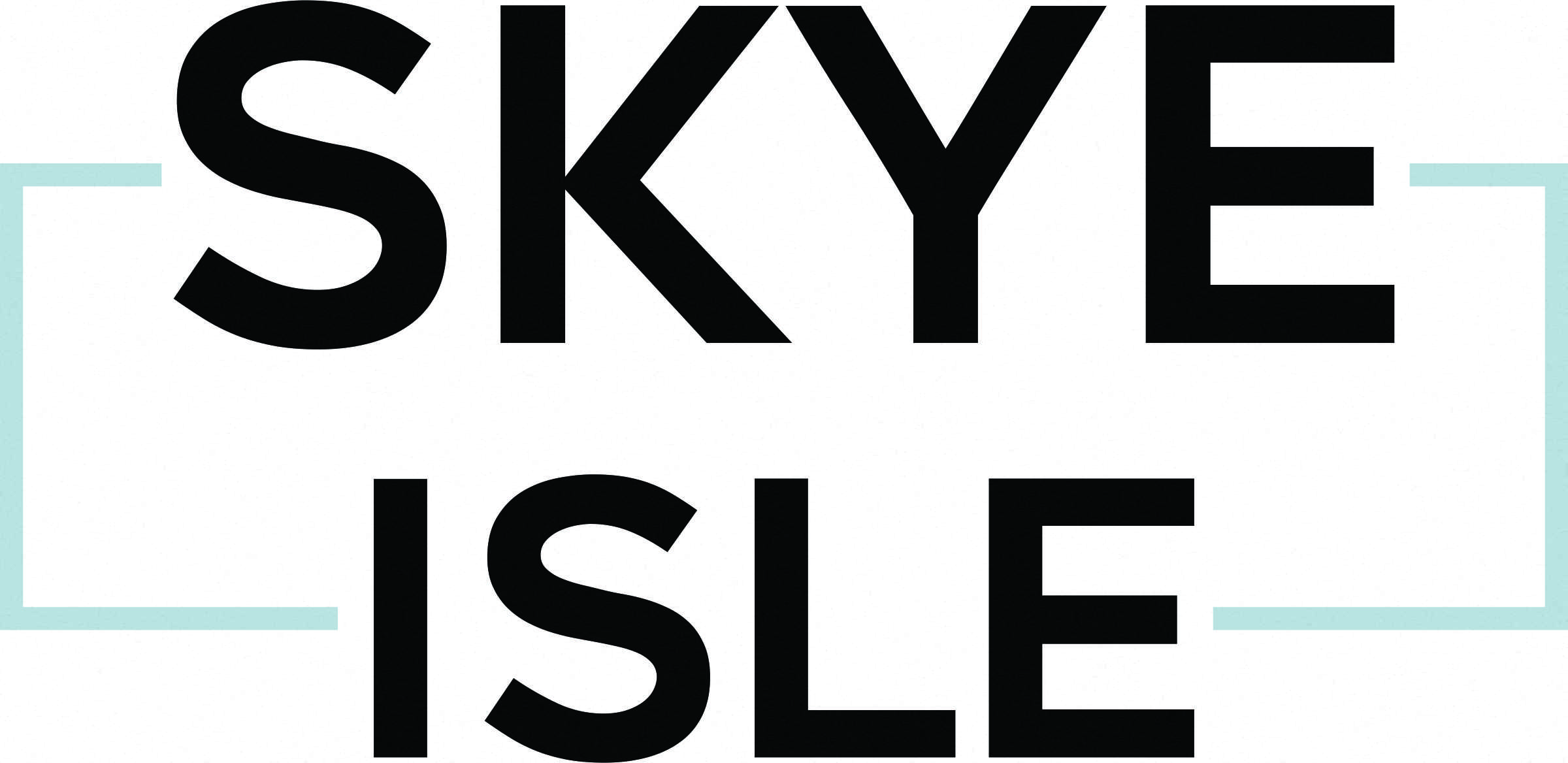 SKYE Isle logo